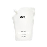 OUAI + Hand Wash Refill