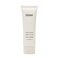OUAI + Hand Crème