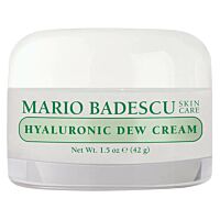 MARIO BADESCU Hyaluronic dew cream - Douglas