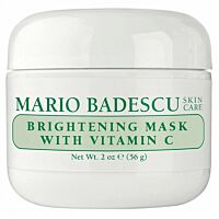 MARIO BADESCU Brightening mask Vitamin C