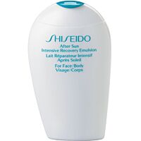 Shiseido Suncare Expert After Sun Body Emulsion