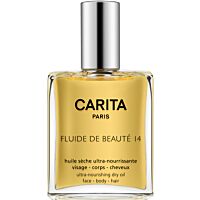 CARITA FLUIDE DE BEAUTE 14 ULTRA-NOURISHING DRY OIL  - Douglas