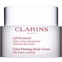 Clarins Extra-Firming Body Cream - Douglas