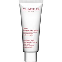 Clarins Hand and Nail Treatment Cream - Douglas