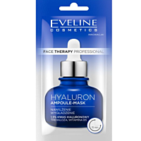 EVELINE Face Therapy Ampoule-Mask С Хиалурон