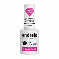 ANDREIA PROFESSIONAL Power Base Clear