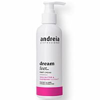 ANDREIA PROFESSIONAL Dream Feet - Foot Cream - Douglas