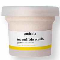 ANDREIA PROFESSIONAL Incredible Scrub - Hand & Foot Exfoliant