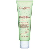 Clarins Purifying Gentle Foaming Cleanser  - Douglas