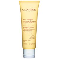 Clarins Hydrating Gentle Foaming Cleanser  - Douglas