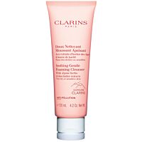 Clarins Soothing Gentle Foaming Cleanser - Douglas