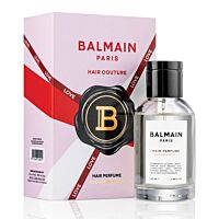 BALMAIN Limited Edtition Love Collection Hair Perfume