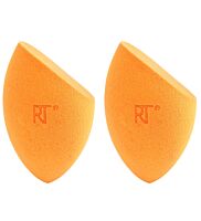 REAL TECHNIQUES  2 Pack Miracle Complexion Sponge
