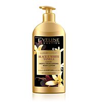 EVELINE Luxury Expert Black & White Vanilla