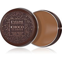 Eveline Choco Glamour Creamy Bronzer