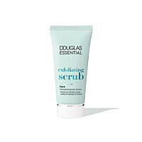 Douglas Essential Exfoliating scrub facial peeling 30 мл