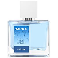 MEXX Fresh Splash Men  - Douglas
