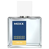 MEXX Whenever Wherever Men 