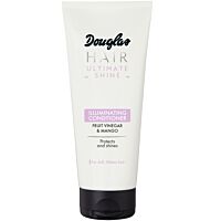 Douglas Ultimate Shine Travel Shampoo - Douglas
