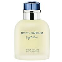 DOLCE&GABBANA Light Blue Pour Homme 