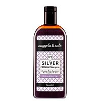 NUGGELA & SULÉ Silver Premium Shampoo  - Douglas