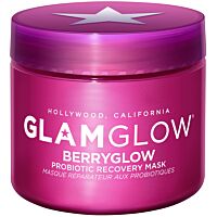 GLAMGLOW BERRYGLOW PROBIOTIC RECOVERY MASK