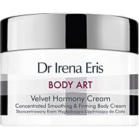 DR IRENA ERIS Body Art. Velvet Harmony Concentrated Smoothening And Firming Body Cream  - Douglas