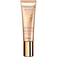 Guerlain Terracotta Joli Teint Beautifying Foundation Sun-Kissed, Healthy Glow