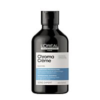 L'ORÉAL PROFESSIONNEL Chroma Crème Blue Shampoo