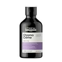 L'ORÉAL PROFESSIONNEL Chroma Crème Purple Shampoo - Douglas