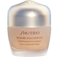 Shiseido Future Solution LX Total Radiance Foundation