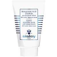 Sisley Velvet Sleeping Mask with Saffron Flowers