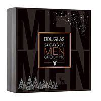 КОМПЛЕКТ DOUGLAS Men Advent Calendar  - Douglas
