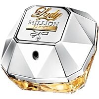 Paco Rabanne  LADY MILLION LUCKY