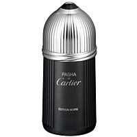 Cartier Pasha de Cartier Edition Noire - Douglas