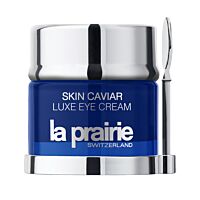 LA PRAIRIE Skin Caviar Luxe Cream Повдигащ и стягащ околоочен крем 20 мл