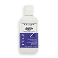 REVOLUTION HAIRCARE Blonde Plex 4 Bond Plex Shampoo