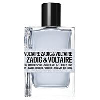 ZADIG & VOLTAIRE This Is Him! Vibes Of Freedom