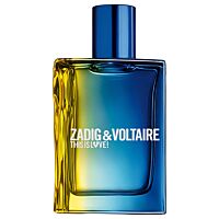 ZADIG & VOLTAIRE This Is Love! Pour Lui