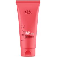 WELLA Invigo Color Brilliance Conditioner Coarse