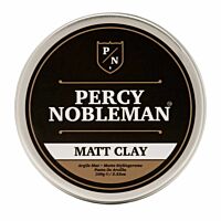 PERCY NOBLEMAN Matt Clay