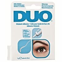 DUO Striplash Adhesive - Clear 7g - Douglas