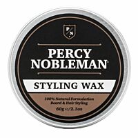 PERCY NOBLEMAN Gentleman´s Styling Wax