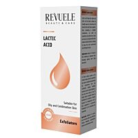 REVUELE CYS Млечна киселина