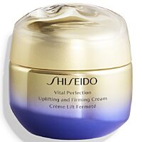 Shiseido Vital Perfection Uplifting and Firming Cream