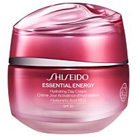 SHISEIDO Essential Energy Hydrating Day Cream