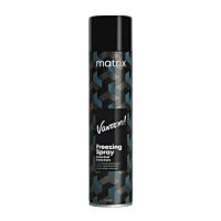 MATRIX Vavoom Triple Freeze Extra Dry Hairspray 