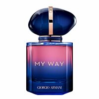 GIORGIO ARMANI My Way Le Parfum 