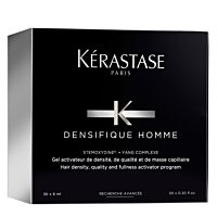 KÉRASTASE Densifique Homme Cure Densifique Homme Ampules