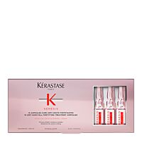 KÉRASTASE Genesis Ampoules Cure Anti-Chute Fortifiantes Ampoules